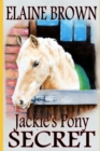 Image for Jackie&#39;s Pony Secret : Pony Chronicles