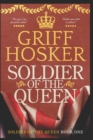 Image for Soldier of the Queen
