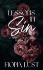 Image for Lessons In Sin : The Complete Collection: Books 1 to 4
