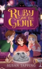 Image for Ruby and the Genie