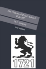 Image for The History of Price&#39;s School 1721-1971