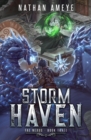 Image for Storm Haven
