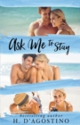 Image for Ask Me To Stay