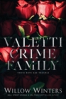 Image for Valetti Crime Family