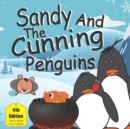 Image for Sandy And The Cunning Penguins