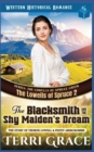 Image for The Blacksmith and the Shy Maiden&#39;s Dream
