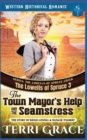 Image for The Town Mayor&#39;s Help and the Seamstress