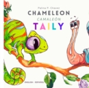 Image for Chameleon Taily : English - Espanol