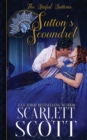 Image for Sutton&#39;s Scoundrel