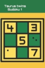 Image for Sudoku 1