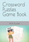 Image for Crossword Puzzles Game Book