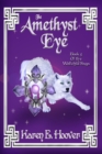 Image for The Amethyst Eye : Book 4 of The Wolfchild Saga