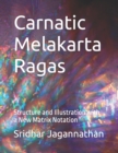 Image for Carnatic Melakarta Ragas