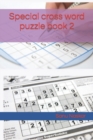 Image for Special cross word puzzle book 2