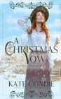 Image for A Christmas Vow