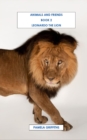 Image for Leonado the Lion