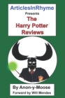 Image for The Harry Potter Reviews