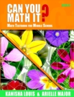 Image for Can You Math It? Book II