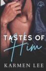 Image for Tastes of Him