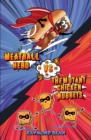 Image for Meatball Hero vs. The Mutant Chicken Nuggets
