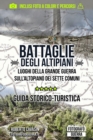 Image for Battaglie degli Altipiani