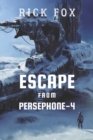 Image for Escape From Persephone-4