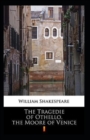 Image for The Tragedie of Othello, the Moore of Venice Annotated
