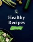 Image for &quot;Healthy Recipes with Candace&quot;