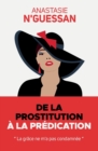 Image for de la Prostitution A La Predication