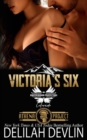 Image for Victoria&#39;s Six : Brotherhood Protectors World