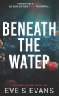 Image for Beneath The Water