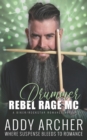 Image for Rebel Rage MC Drummer