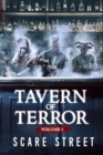 Image for Tavern of Terror Vol. 1 : Short Horror Stories Anthology