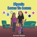 Image for Nyeela Loves To Learn