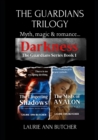 Image for The Guardians Trilogy : The Guardians Series (Book 1 - 3)