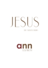 Image for Jesus; The Earned Crown - Ann Elizabeth