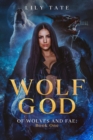 Image for Wolf God