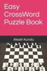 Image for Easy CrossWord Puzzle Book