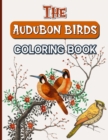 Image for The Audubon Birds Coloring Book