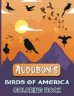Image for Audubon&#39;s Birds Of America Coloring Book