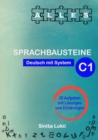 Image for Sprachbausteine C1 (Deutsch mit System)