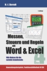 Image for Messen, Steuern und Regeln mit Word &amp; Excel