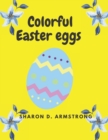 Image for Colorful Easter eggs