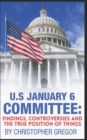 Image for U.S January 6 Committee