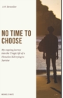 Image for No Time to Choose