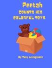 Image for Peetah Count His Colorful Toys