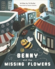 Image for Benny and the missing flowers