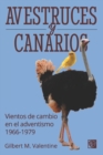 Image for Avestruces y canarios