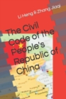 Image for The Civil Code of the People&#39;s Republic of China
