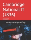 Image for Level 1 and Level 2 Cambridge National in IT J836